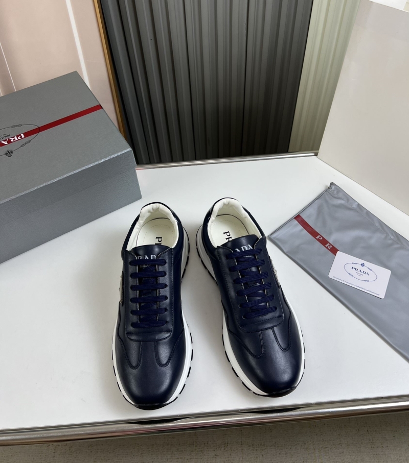 Prada Casual Shoes